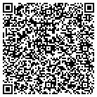 QR code with Aaaa Blaka's Discount Rooter contacts