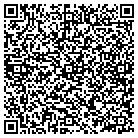 QR code with A Aabby Plumbing & Drain Service contacts