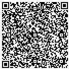 QR code with A Affordable Plumbing contacts