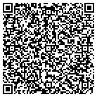QR code with Mabel Carver Elementary School contacts
