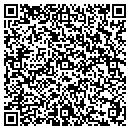 QR code with J & D Star Dairy contacts