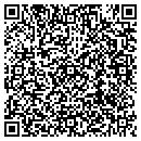 QR code with M K Auto Inc contacts
