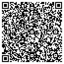 QR code with A Budget Rooter contacts
