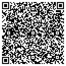 QR code with A Budget Rooter contacts