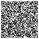 QR code with A & D Drain & Pumping Service contacts