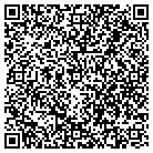 QR code with Martinez Unified School Dist contacts