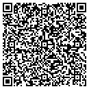 QR code with J W S Sign & Lighting contacts