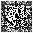 QR code with Regional Radiolog contacts