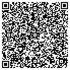 QR code with All Our Plumbing Sewer Drain S contacts