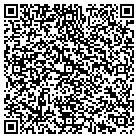 QR code with R M Schlosser Law Offices contacts