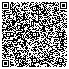 QR code with Handy Fender Bender Corporation contacts