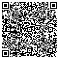 QR code with M&T Bank contacts