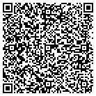 QR code with Alpha Beta 24Hr Plumbing Service contacts