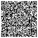 QR code with Peach Court contacts