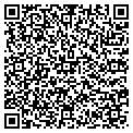 QR code with La-West contacts