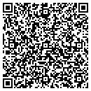 QR code with Arthur Pawgan M D contacts