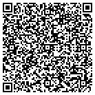 QR code with A M Alvarado Plumbing & Rooter contacts