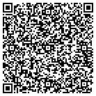 QR code with Hiwasse Church of Christ contacts