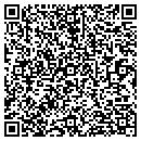 QR code with Hobart contacts