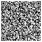 QR code with Luther W Richardson Jr MD contacts