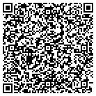 QR code with Mansfield Church of Christ contacts