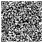 QR code with A Rooter And Drain Burbank contacts