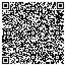 QR code with A Rooter Man contacts