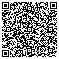 QR code with A & R Plumbing contacts