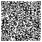 QR code with Cunningham William M D contacts