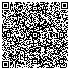 QR code with Mt Pleasant School District contacts