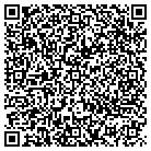 QR code with Woodridge Street Chr of Christ contacts