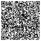 QR code with MT Shasta Elementary School contacts