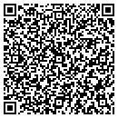 QR code with J & J Commercial Equipment LLC contacts