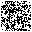 QR code with D O I G P LLC contacts
