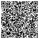 QR code with C R Fedrick Inc contacts