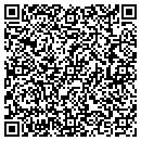QR code with Gloyna Robert E MD contacts