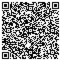 QR code with King Equip contacts
