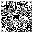 QR code with Hamilton Wolfe Imaging Center contacts