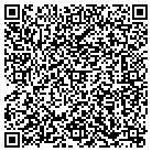 QR code with Hi Line Radiology Inc contacts