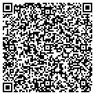 QR code with Debra Francis Occptnl Thr contacts