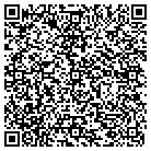 QR code with Oakley Union School District contacts