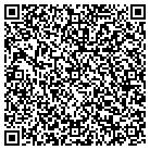 QR code with Vorhies Insurance & Real Est contacts