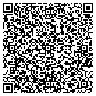 QR code with Gabriel Michael Foundation contacts