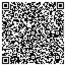 QR code with Garfield Lodge No 61 contacts