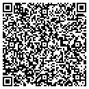 QR code with HEADLIGHT.COM contacts