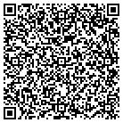 QR code with Delnor Community Hospital Inc contacts