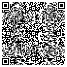 QR code with Metropolitan Radiology Inc contacts