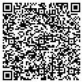 QR code with M I A Radiology contacts