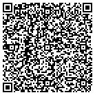QR code with Clyde's Drain Cleaning & Rprs contacts