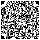 QR code with Hemophilia Foundation of Ms contacts